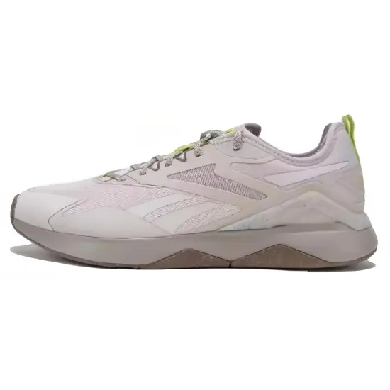 Reebok Nanoflex Dventure Tr 2 'Grey Purple'