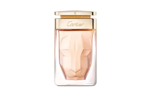 Cartier, transparent floral perfume, 50 ml