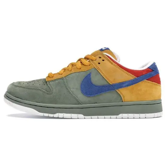 Nike SB Dunk Low Puff N Stuff