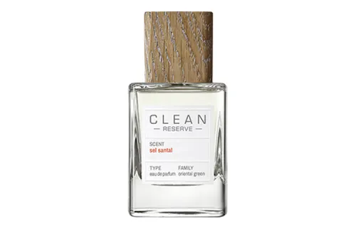 Fresh wooden perfume sandalwood, 50 ml, 100 ml