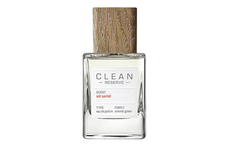 Fresh wooden perfume sandalwood, 50 ml, 100 ml