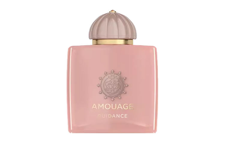 AMOUAGE Wooden floral perfume contains rose, 100 ml, Birthday gift