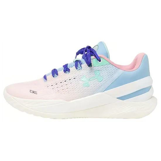 Under Armour X Leaders 1354 Curry 2 Low FloTro 'Summertime Chi'