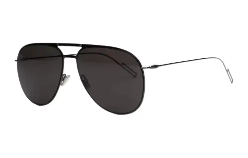 DIOR Aviator Sunglasses Unisex Black