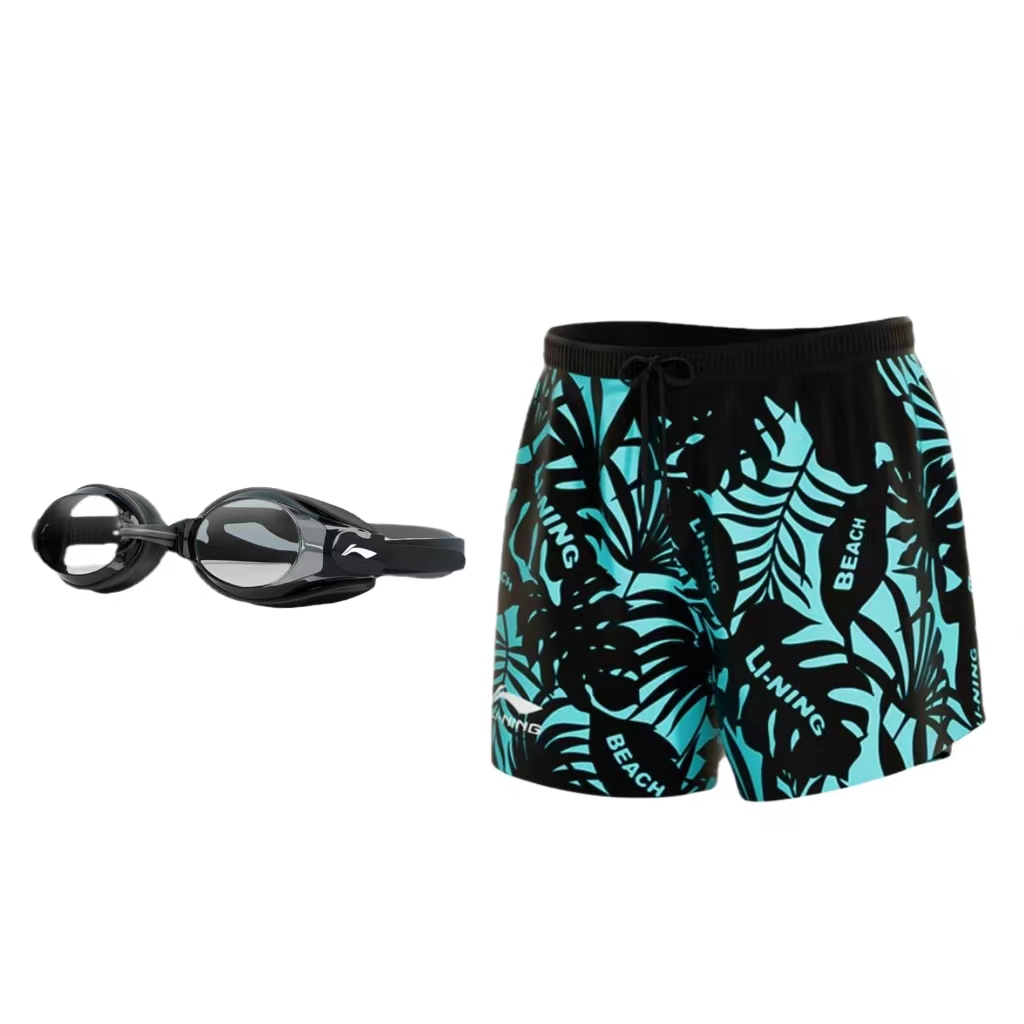 Li Ning Beach Shorts Men’s