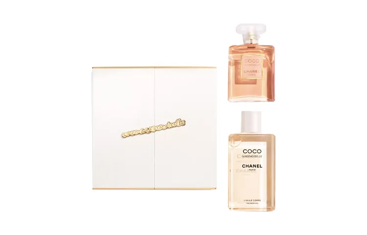 CHANEL Chanel, perfume, set, 100 ml, 200 ml