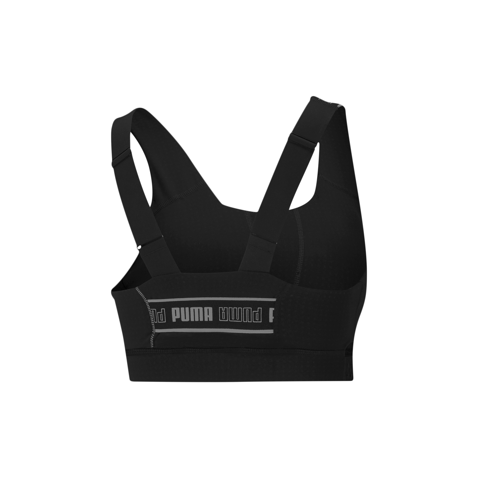PUMA HIGH IMPACT FAST Sports Underwear Women’s Black