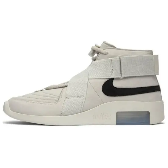 Nike Air Fear Of God Raid Light Bone