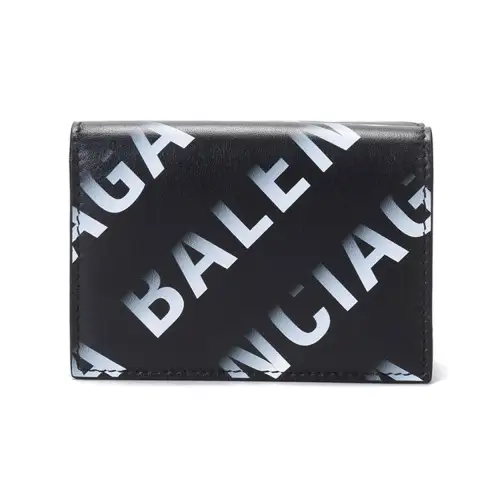 Balenciaga Wallets