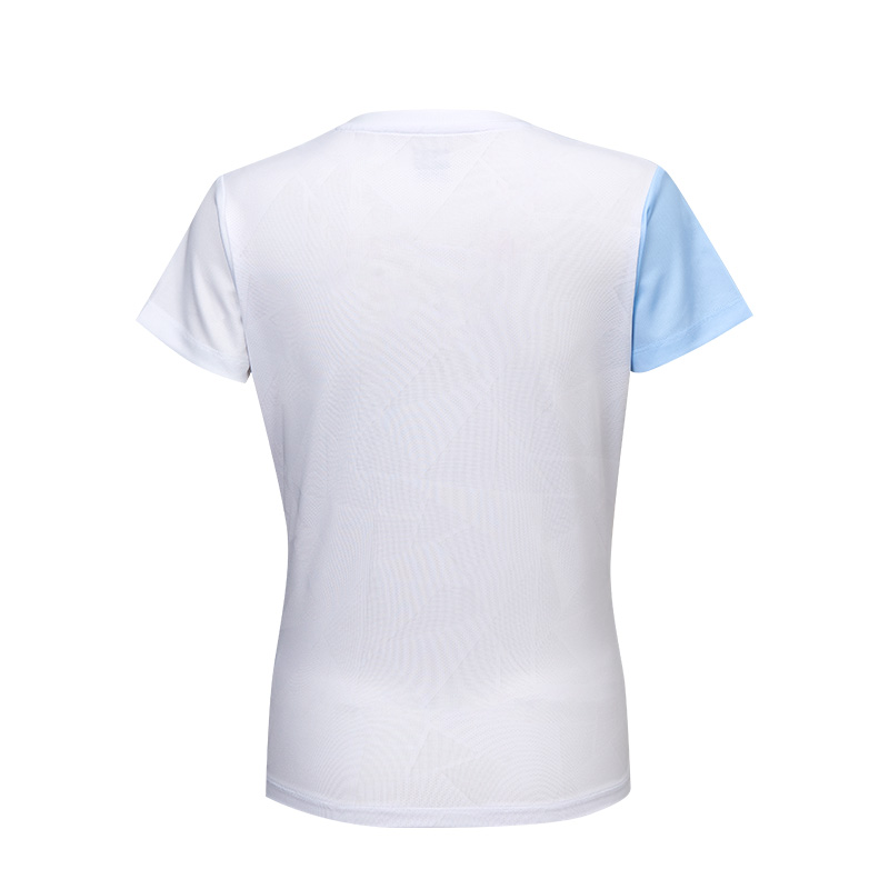Kawasaki Match Clothing Collection Badminton Jersey Unisex