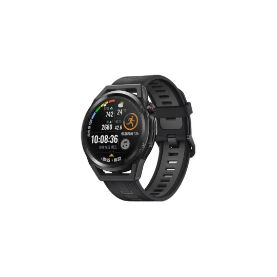 HUAWEI WATCH GT Runner NFC Supported Bluetooth Call 46mm Smart Watches