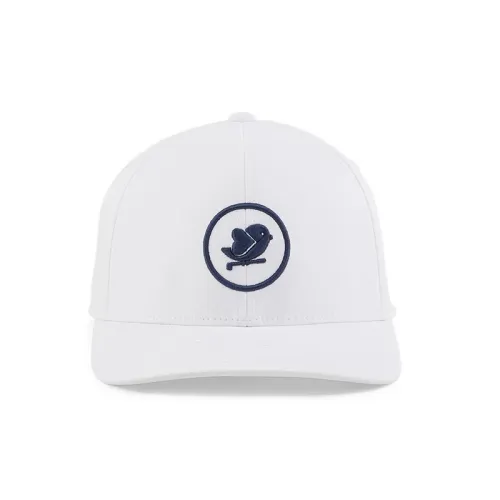 PUMA Polyester Baseball Caps Men's