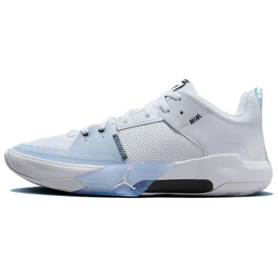 Jordan One Take 5 White Arctic Punch