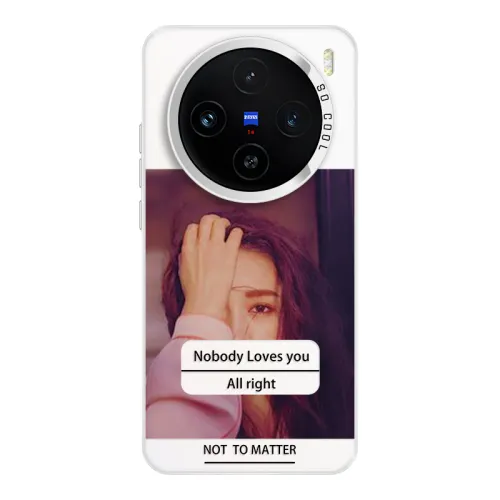 Fashionable matte acrylic compatible trend phone case *S, S18, S17, S16, material, x100, x80