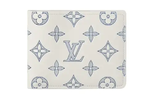 LOUIS VUITTON Multiple Wallet