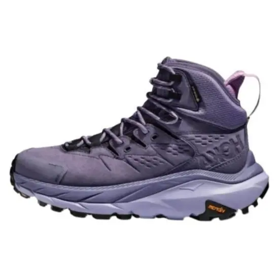HOKA ONE ONE Kaha 2 GORE-TEX 'Meteor Cosmic Sky' Women's