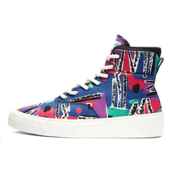 Converse Skid Grip Hi Fear Of God