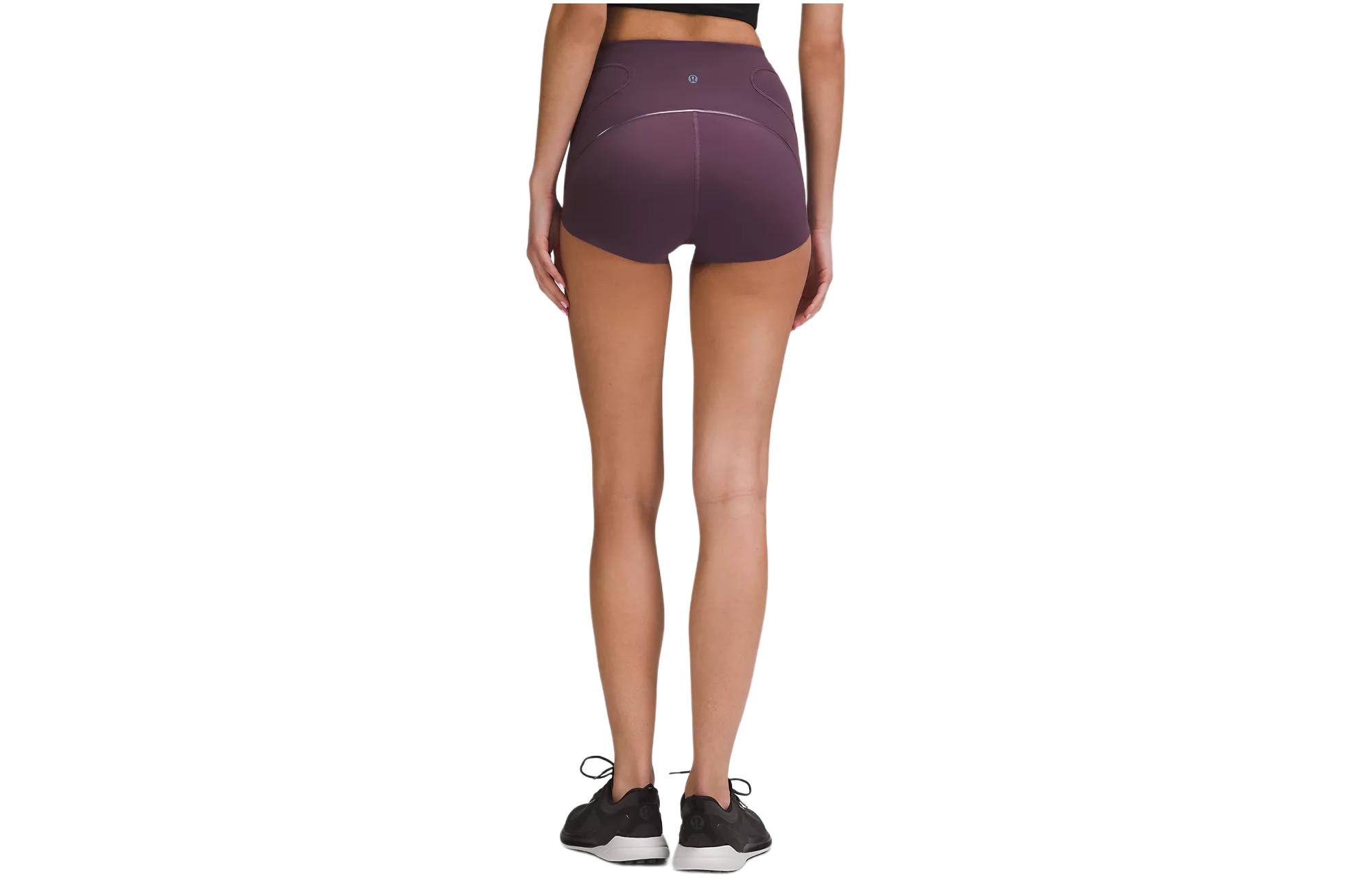 Lululemon Sports Shorts Women’s