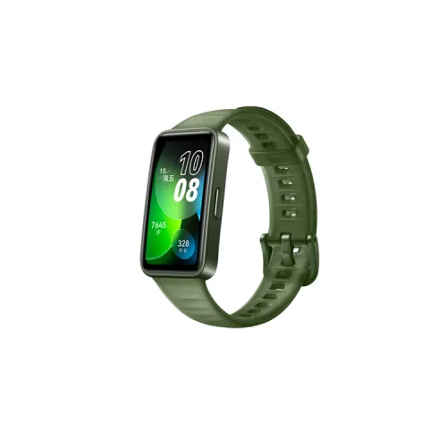 Huawei, bracelet, smart device, NFC