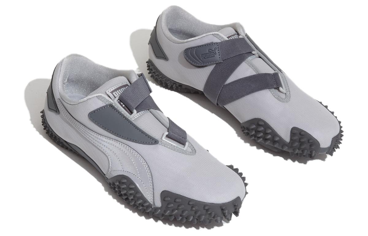 PUMA LIBERTY Teveris NITRO Mostro