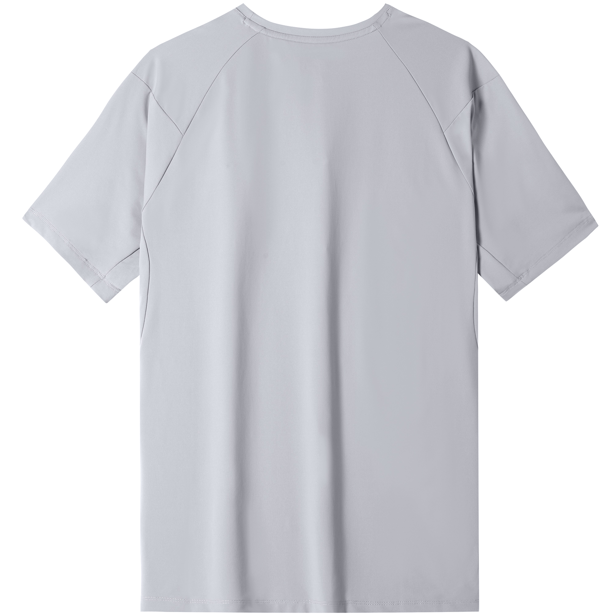 CAMEL Urban Function Series Quick Dry T Shirts Men’s Crew Neck