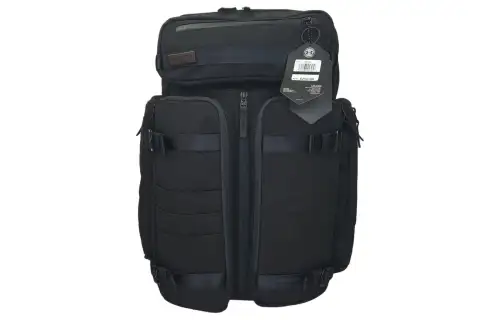 Under Armour Project Rock Dwayne Johnson Collaboration Polyester Backpack Regular Unisex Black