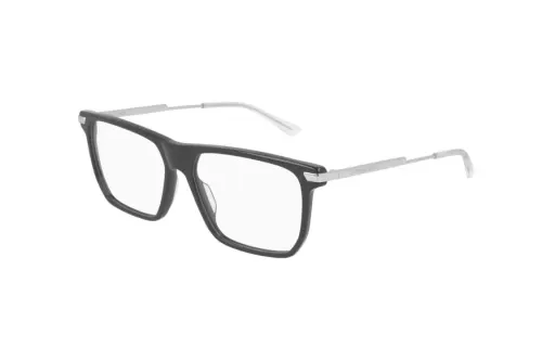 Bottega Veneta Eyewear Square Frame Glasses