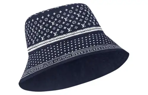 Lv M7551M Sailor Bandana Hat