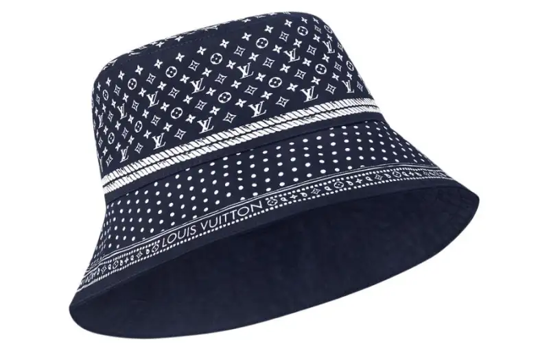Lv M7551M Sailor Bandana Hat