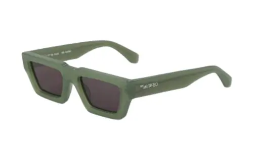 OFF WHITE Manchester Sunglasses