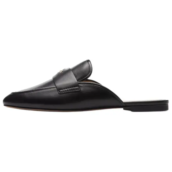 COACH Closed Toe Slippers Women's