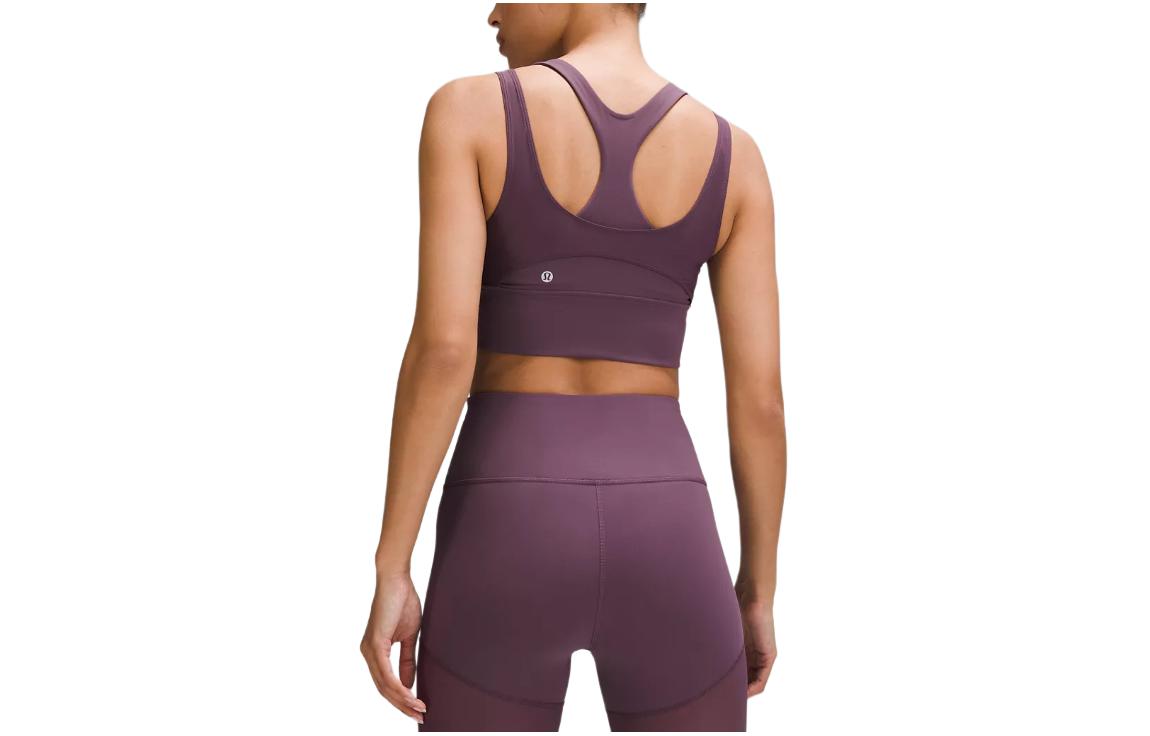 Lululemon Wunder Train Yoga Tank Top Women’s
