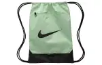 Nike Polyester Backpack Regular Unisex Verdant Green