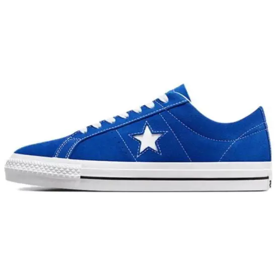Converse One Star Pro 'Blue White'