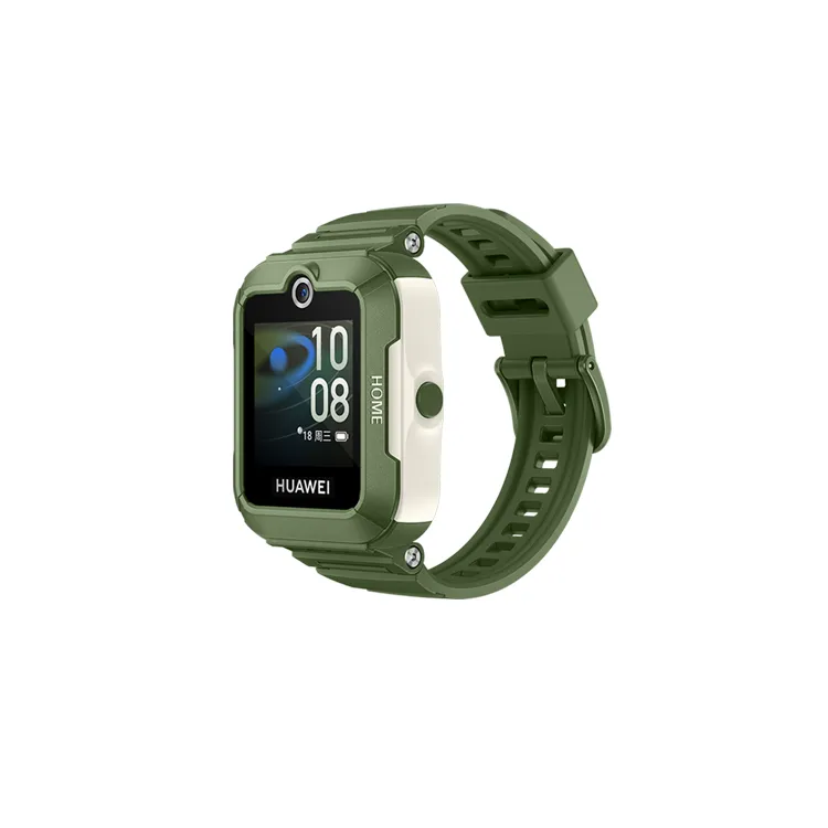 HUAWEI Kids Watch 5 Offline Positioning, Seamless Video Call, Fast Charging, Large Battery Smart Watches