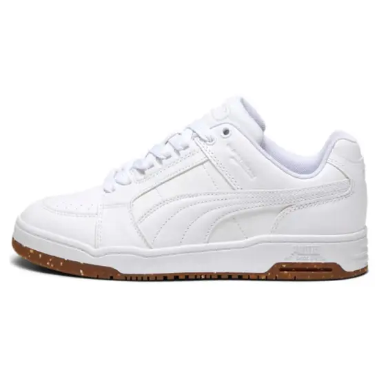 Puma Slipstream Lo 'White Gum'