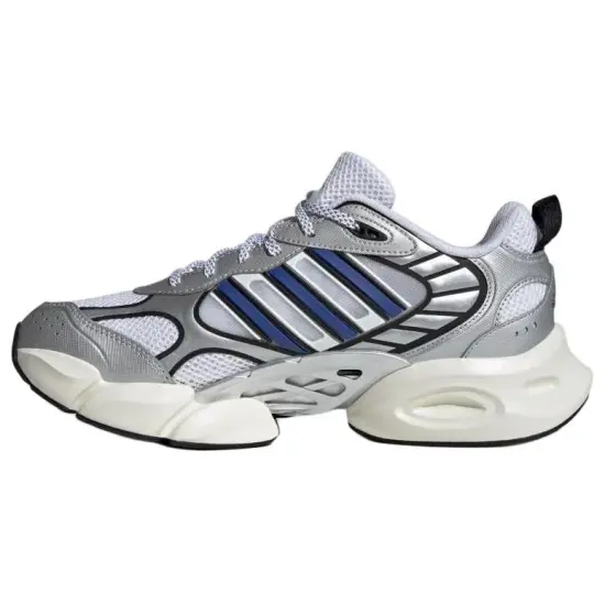 adidas CLIMACOOL VENTO 3.0 Running Shoes Unisex Low-top Silver