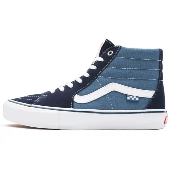 Vans Sk8 Skate -Hi 'Navy'