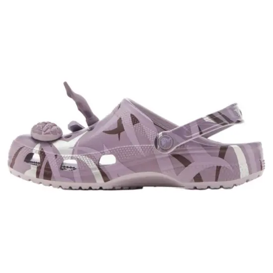 Crocs Classic Clog CLOT Mauve Mist