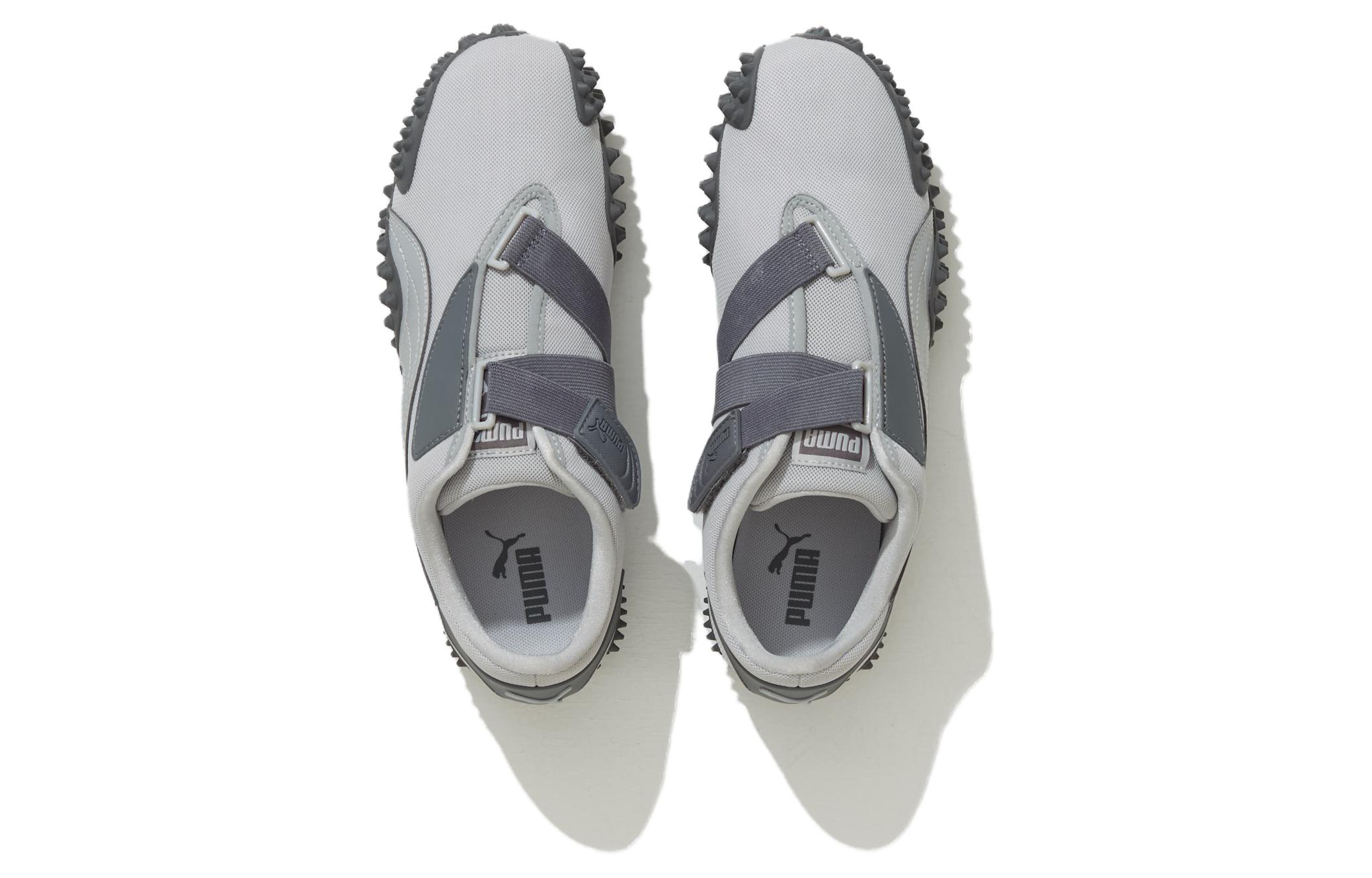 PUMA LIBERTY Teveris NITRO Mostro