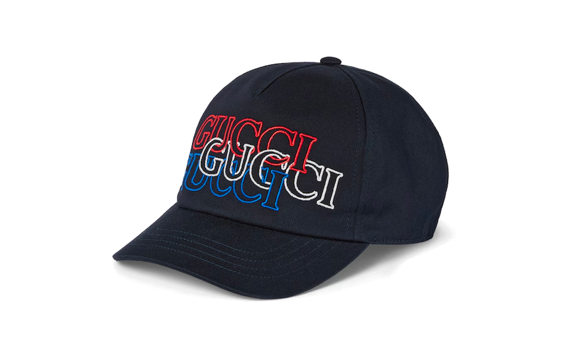 Куртка Gucci GUCCI (черная)