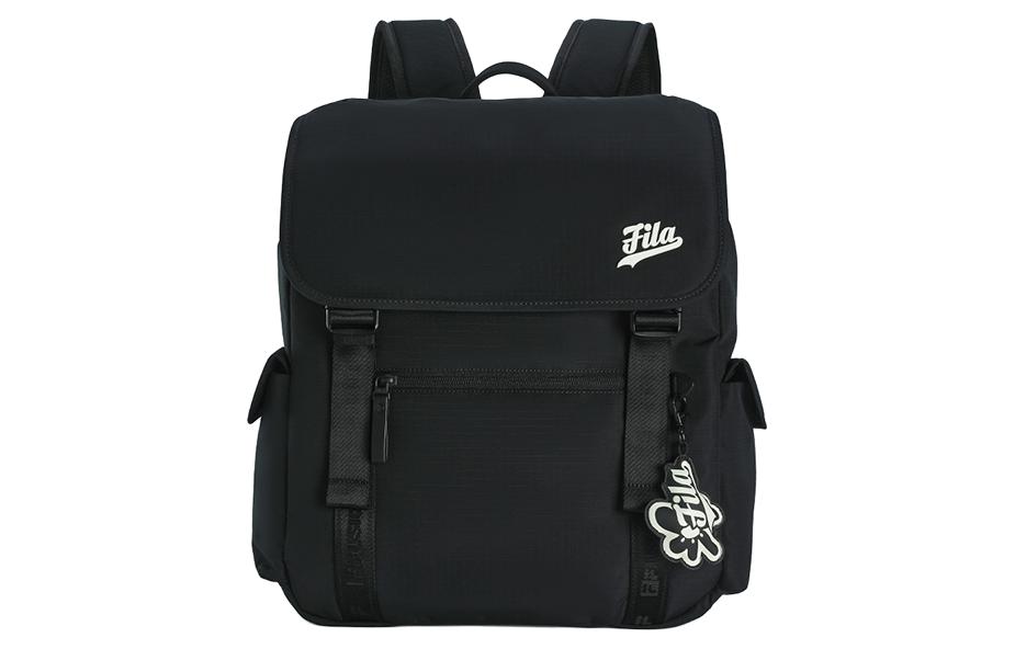 Рюкзак Fila FUSION LIFE (черный)