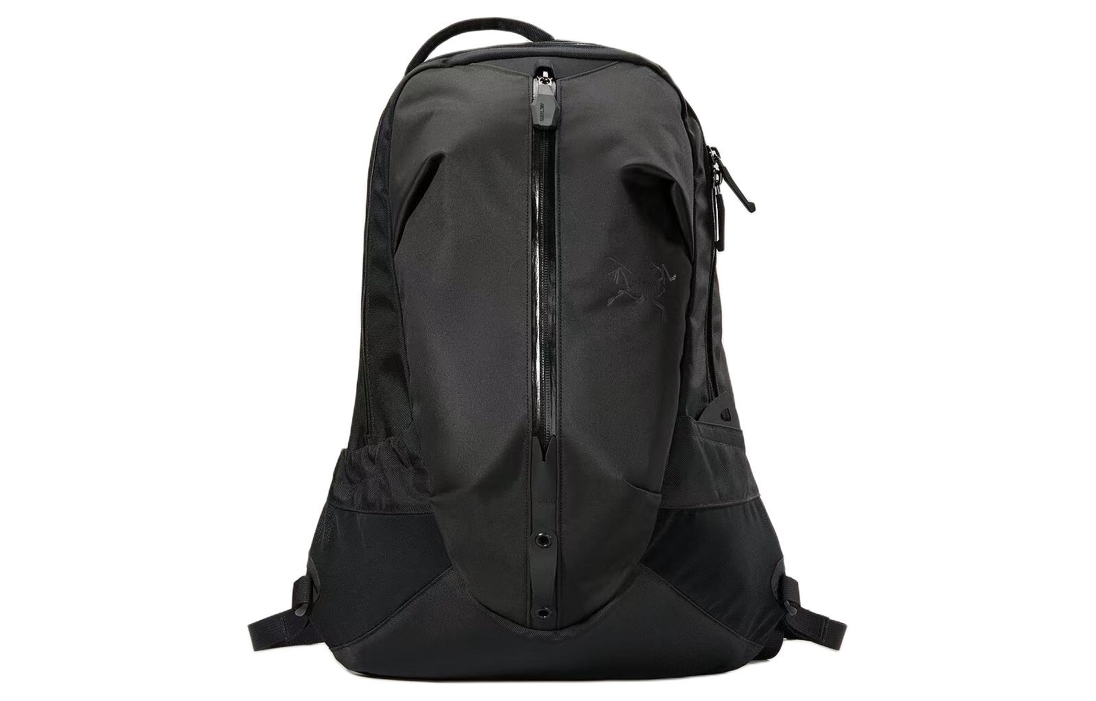Рюкзак Arcteryx ARRO 16L (черный)
