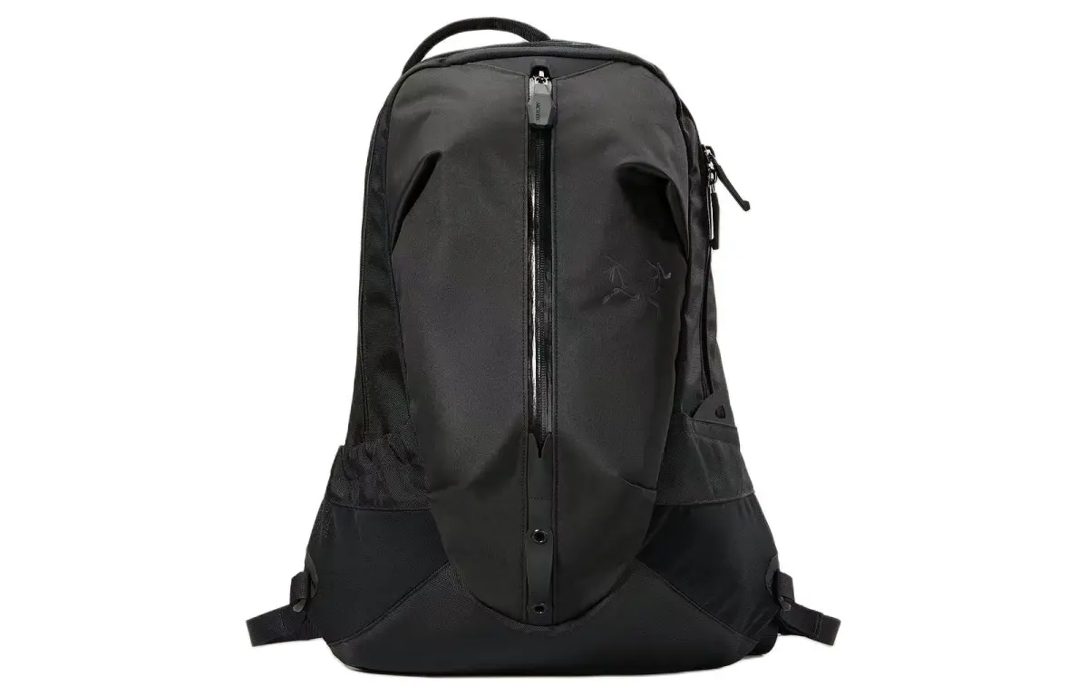 Arc'teryx Arro 16L Outdoor Bags Nylon Black Unisex