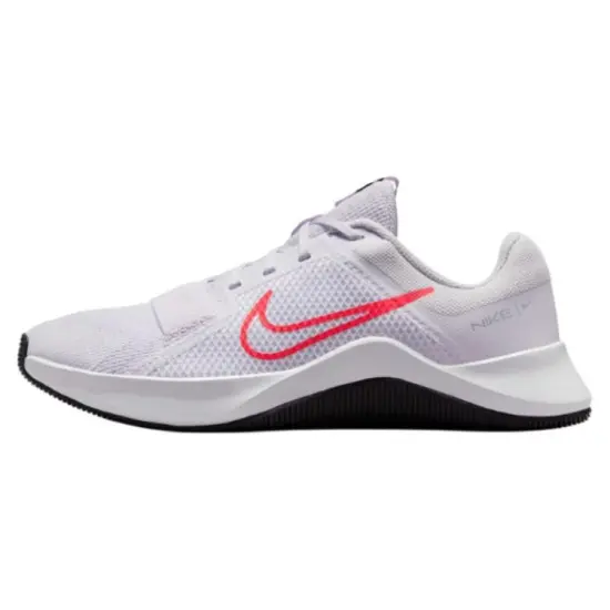 Nike Mc Trainer 2 'Barely Grape White Black' Women's