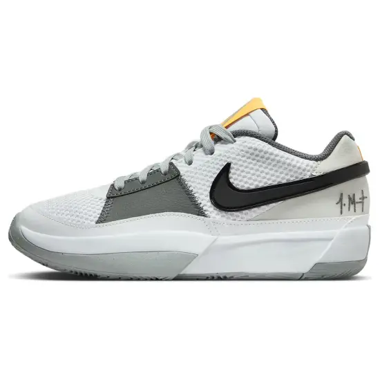 Nike Ja 1 Light Smoke Grey