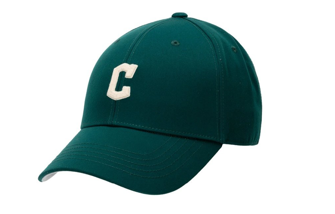 Очки MLB Logo (зеленые)