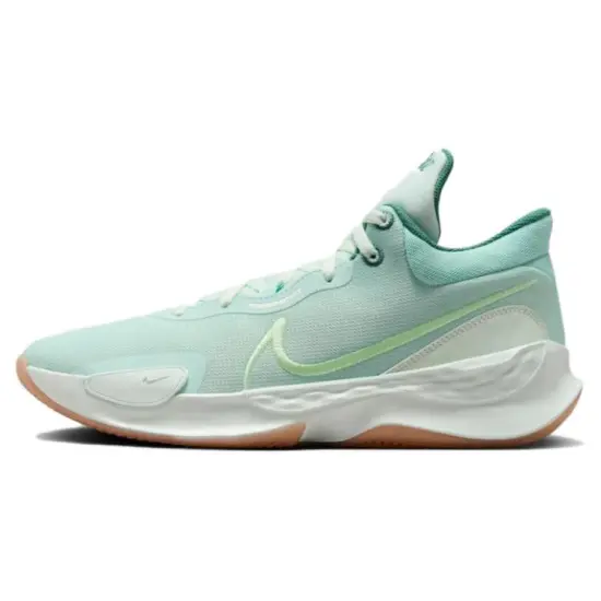 Nike Renew Elevate 3 Barely Green