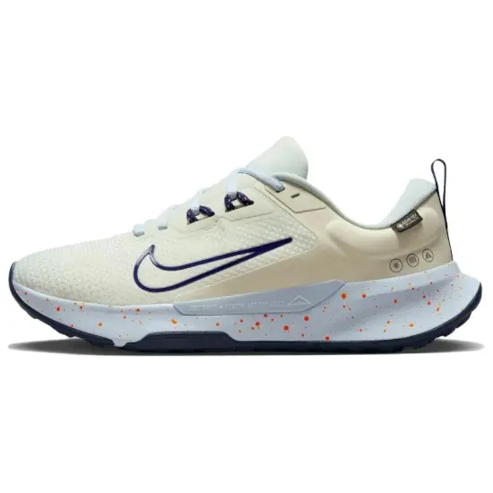 Nike Juniper Trail 2 GORE-TEX 'Sea Glass Total Orange'