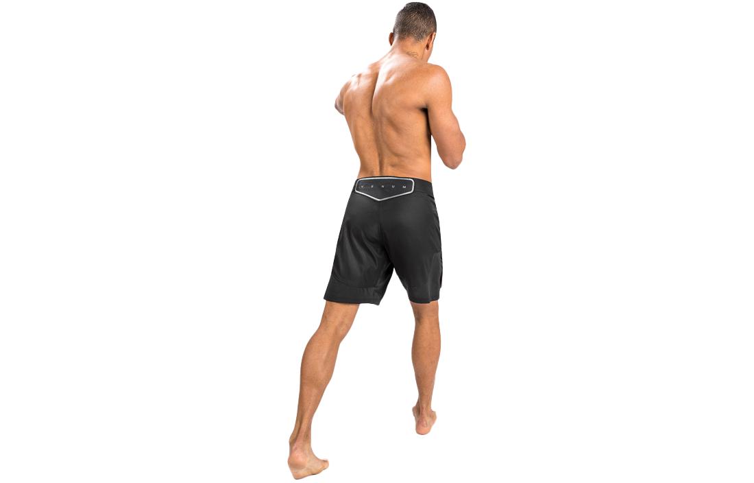 VENUM BIOMECHA Sports Shorts Men’s Black/Gray